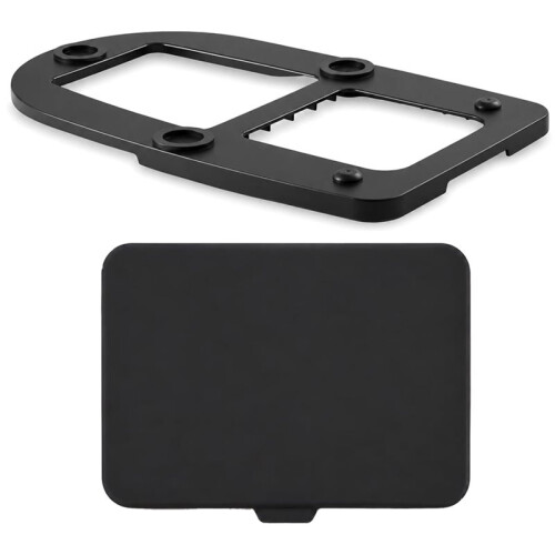 Sliding Board and Screen Protector for  TM7, Anti-Scratch Screen Protector for  TM7 Blender 1