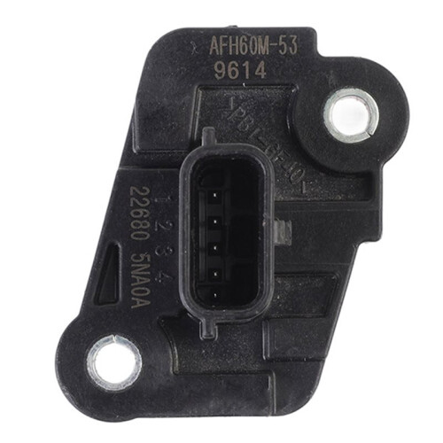 Mass Air Flow Sensor 22680-5NA0A 22680-6CA0B for  Altima 2019-2020