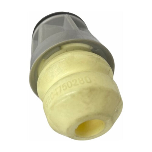 9675987380 Car Rear Suspension Spring Bump Stop Axle  Buffer for   C3 C4 Cactus 2