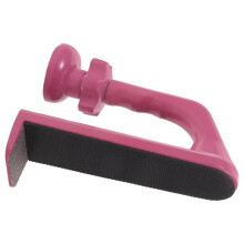 Portable Aluminum for Travel, No-Drill Install, Added Traction Anti-Burglary Security Device