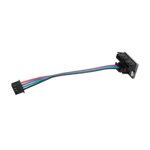 10pcs Dual Z Stepper Motors Parallel Module with 105mm Cables Replacement for 3D Printer Parts Splitter Accessories 1