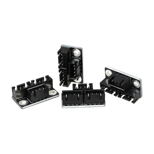 10pcs Dual Z Stepper Motors Parallel Module with 105mm Cables Replacement for 3D Printer Parts Splitter Accessories 2