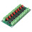 2Pcs PC817 8 Channel Optocoupler Isolation Board for 3.6-30V Driver and Voltage Conversion 3