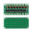 2Pcs PC817 8 Channel Optocoupler Isolation Board for 3.6-30V Driver and Voltage Conversion 4