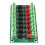 2Pcs PC817 8 Channel Optocoupler Isolation Board for 3.6-30V Driver and Voltage Conversion 1