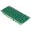 2Pcs PC817 8 Channel Optocoupler Isolation Board for 3.6-30V Driver and Voltage Conversion 5