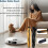 For  Accessory Kit for L60 Ultra PE Robot Vacuum - Complete Maintenance Solution 3