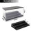 Minifigure Display Case with LED Lights,Clear Dustproof Acrylic Storage Box Compatible with Building Blocks Collectibles 7
