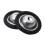 2Pcs Top  Mount Plates Spring Plates Set 51707691 for  500 5