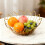 3pcs Metal Fruit Basket Set/Vintage Rustic Hanging Fruit Bowl Rack/Fruit Rack Storage Basket/Suitable for Kitchen Counte 2