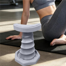 Push Handles for Floor Strong Spring Trainer Assist Push Stands for Beginners Workout Exercise Abdominal Strength