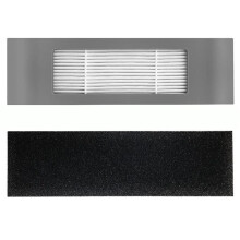 Accessori per DEEBOT OZMO 920/950/T5/T8/T8 AIVI/Max/N7/N8+/Pro//T9+/N10+, per Vac 2 Pro/Max/Station e Altro Ancora
