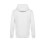 (S, White) B&C Mens King Hoodie 3