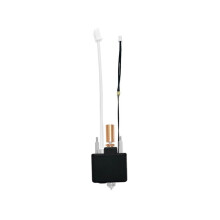 For FLSUN T1/T1 Pro/T1 Max T1 Series Hotend Printer Bi-Metal Nozzle High-Speed Printing for FLSUN 3D Printer A