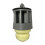 9675987380 Car Rear Suspension Spring Bump Stop Axle  Buffer for   C3 C4 Cactus 4