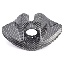 Motorcycle Key Cover Ignition Cowling Surround Trim for Trident 660 2022-2026 Key Tank Guard Cover Accessories