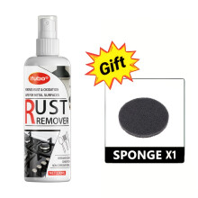 (1pc) Rostentferner für Herdgestelle – Rostentfernungsspray für Gasherdgestelle, entfernt schnell Rost, Schwärzung und