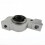 3521J6 for  407  C5 C6 Control Arm Tow Arm Bushing Wishbone Elastic Hinge 6