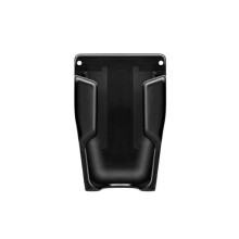 Wall Mount Vacuum Holder W/Screws for Pet Hair Eraser 2390,2390A,2284,2284W,23903 & Auto-Mate Charging Dock