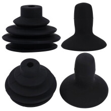 4 Pcs Wheelchair Joystick Button Cap Joystick Controller Knob Button Cover for Electric Mobility Wheelchair Accessories