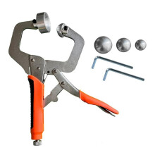 Ice Skate Boot Stretcher with 3 Interchangeable Pressure Heads for Pain Relief in Speed & Hockey Skates