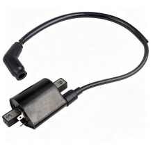 Ersatz-Zündspule, für Linhai 260, Passend für Bear, Daymak Grunt und Midwest ATV/UTV-Modelle