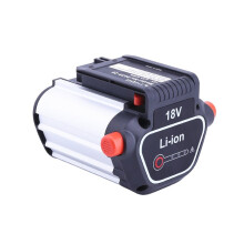 9839-20 4Ah Battery 9839-20 for GARDENA Gardner Lawn Mower 18V 4Ah Garden Tool Battery