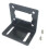 Mounting Brackets Worm Gear Motor with Screw  Mounting Brackets 5840 Motor Support for Fixed Motors 1