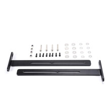 Cart Sound Bar Mount for SE18, SE26, SEB26, SEDS32 Soundbar, T-Bracket Adjustable