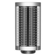 Stevige Gladstrijkende Borstel voor Airwrap HS01/05/08 Opzetstuk, Frizz Control-Accessoire voor Gladde, Rechte Kapsels