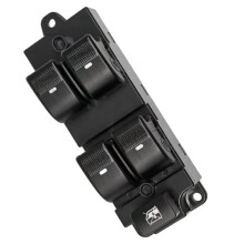 Interruptor Maestro de Control de Ventanas para  Ranger 2016-2019 EB3T-14A132-EA EB3T14A132EA Botón Elevador de Interruptor de Ventana Eléctrica