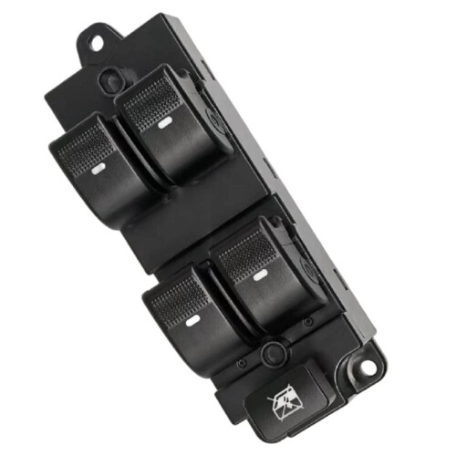 Car Master Window Control  for  Ranger 2016-2019 EB3T-14A132-EA EB3T14A132EA Power Window  Lift Button