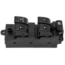 RHD 1AUTO Raambedieningsschakelaar Linksvoor EB3T-14A132-AD voor Ranger 16-19 Elektrische Ruitbedieningsknop EB3T14A132AD