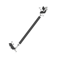 3D Printer Supporting Pull Rod Kit Aluminum Alloy Tie Rod Set Compatible for -3 Series 3D Printer