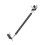 3D Printer Supporting Pull Rod Kit Aluminum Alloy Tie Rod Set Compatible for  -3 Series 3D Printer 1
