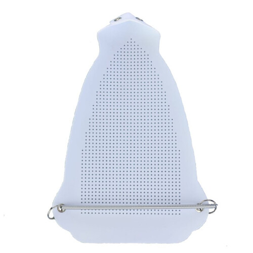 Universal Iron Protective Cover Shield - High Temperature Iron Protector for Safe Ironing