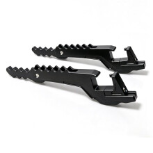 Universele Verlenger voor Passagiersvoetsteunen voor LBX voor X160 X260 Talaria MX3 MX4 Tuttio Soleil 01 Enduro Voetsteun