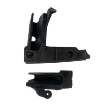 1 Paar Motorkap Schuim Spons Blok 9807356480 9807356380 voor C4 216-2018 Afvoer Plaat Afdichting Pakking Spons