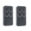 2Pcs 433.92MHz Duplicator Remote V2 PHOX Garage Gate Remote Control Replacement Remote Control for PHOX2 PHOENIX2 1