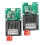 100KM TTL Optical Transceiver Module TX RX Fiber Transceiver Optical Terminal Equipment FC Interface AV/VCC/GND 1
