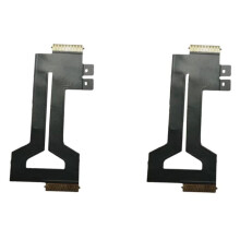 2PCS Camera LCD Axis Flex Cable Axis Contact Mainboard Flex for ZR50 ZR51 ZR55 Camera Repair Parts
