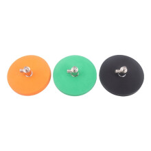 Magnetfuß für Walkie-Talkie/Fahrzeugantenne mit 3-Meter-SMA-Stecker auf BNC-Stecker Kabel RG58 KoAxial-Verlängerungskabel B