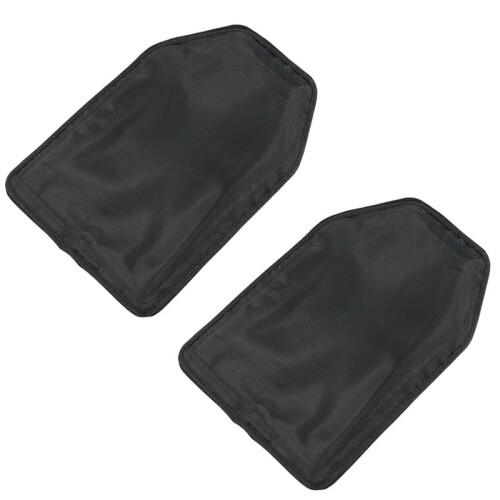 Cooler Sleeve Solid Gel Wine Sleeve, Reusable Bottle Cooler for Red Wine Enthusiasts Black 1