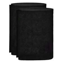 Odpowiednie do Płyt z Filtrem Węglowym 40,64 cm X 121,92 cm Filtr Powietrza z Węglem Aktywnym - Filtr Węglowy Skutecznie Usuwa Zapachy, 2 Szt.