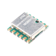 Módulo de Actitud JY62 MPU6050, Sensor Acelerómetro de 3 Ejes y 6 Ejes, Módulo Sensor de Detección de Ángulo, Estabilizador de Equilibrio