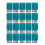 20Pcs Wall Mount Electric Tool Holder for   18V   for Drill Power Storage Battery Bracket 1