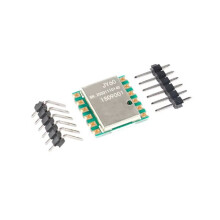 JY60 MPU6050 Attitude Module 3-Axis 6-Axis Accelerometer Sensor Module Angle-Sensing Balance Stabilizer