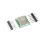 JY60 MPU6050 Attitude Module 3-Axis 6-Axis Accelerometer Sensor Module Angle-Sensing Balance Stabilizer 1