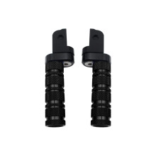 Motorcycle Front Footpegs Folding Footpegs Footrests Peg for R NINET F900XR F900R S1000RR S1000R
