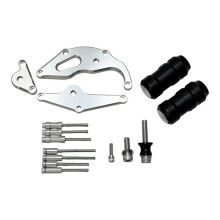 Motorcycle Falling Protection for R15 R125 2023-2026 Engine Crash Pad Slider Protector Accessories